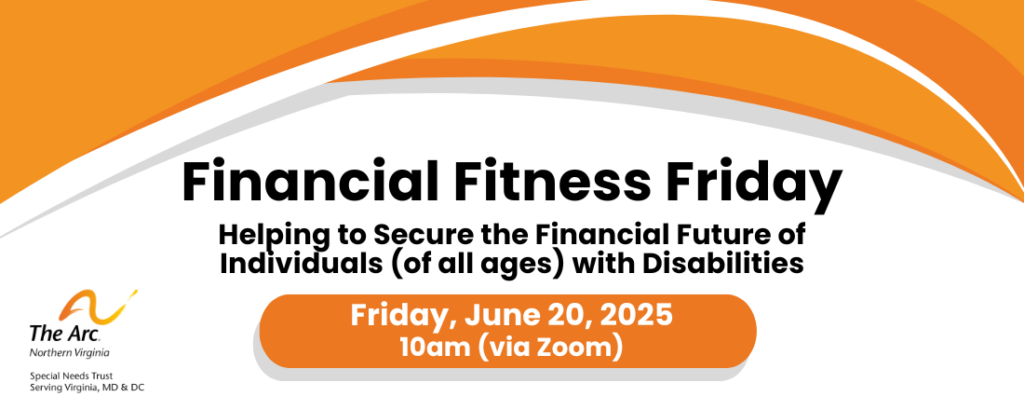 financial fitness friday