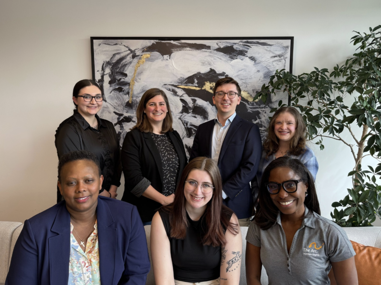 trust team 2025